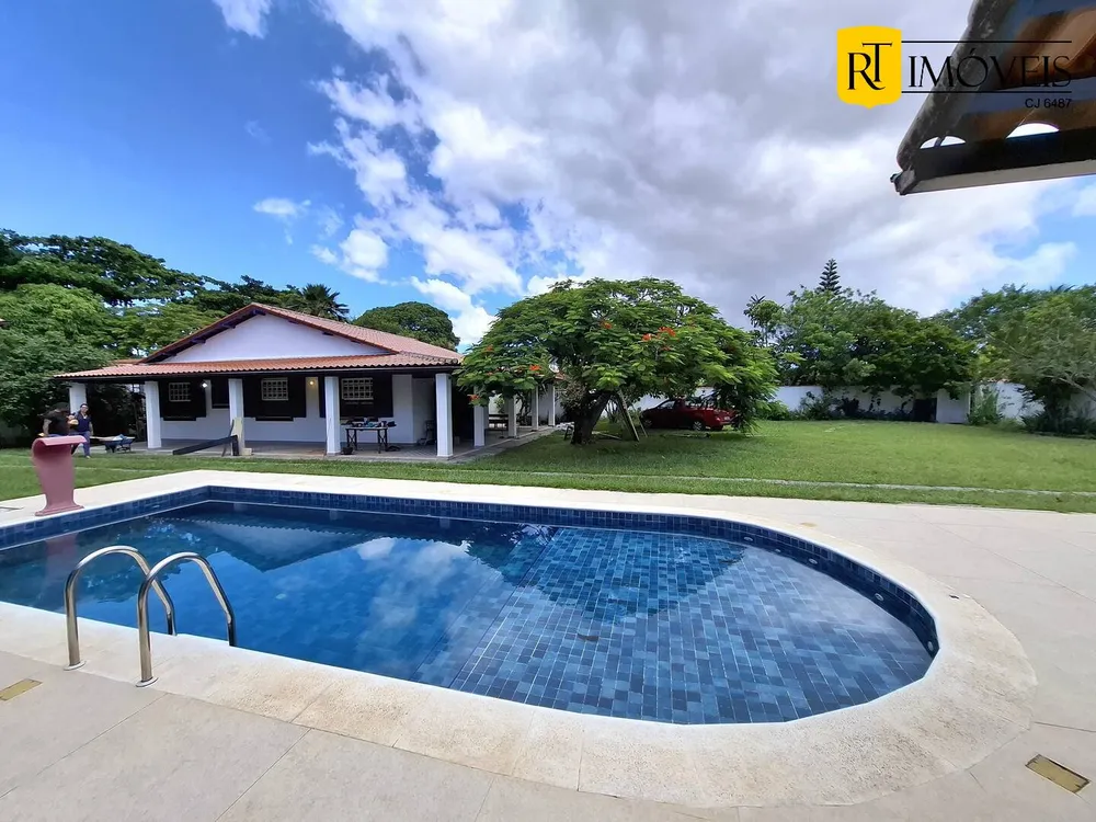 Casa, 4 quartos, 388 m² - Foto 2