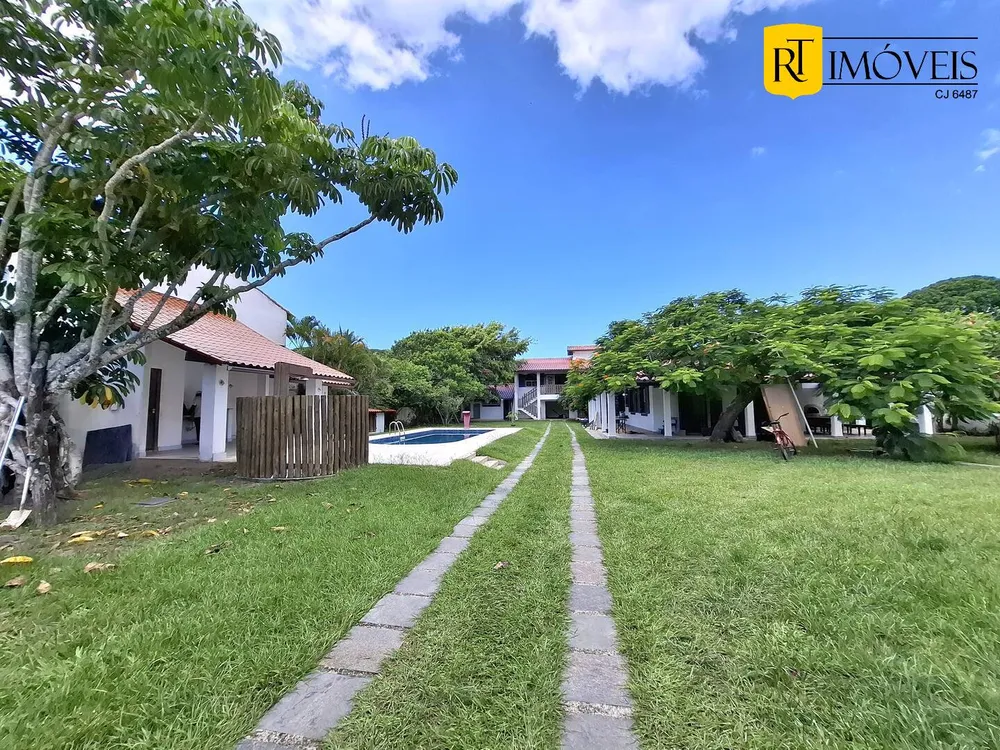 Casa, 4 quartos, 388 m² - Foto 3