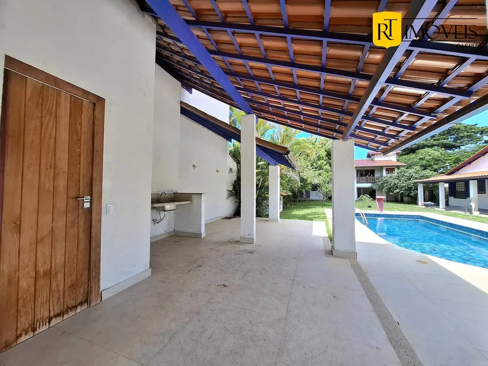 Casa, 4 quartos, 388 m² - Foto 9