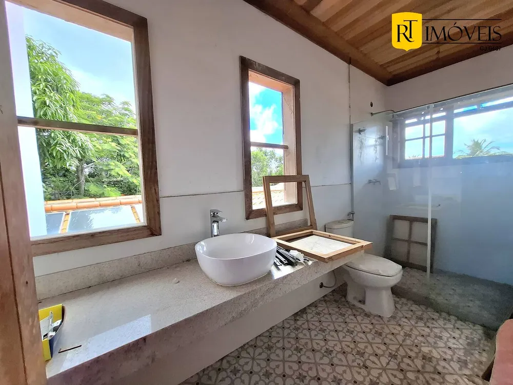 Casa, 4 quartos, 388 m² - Foto 19