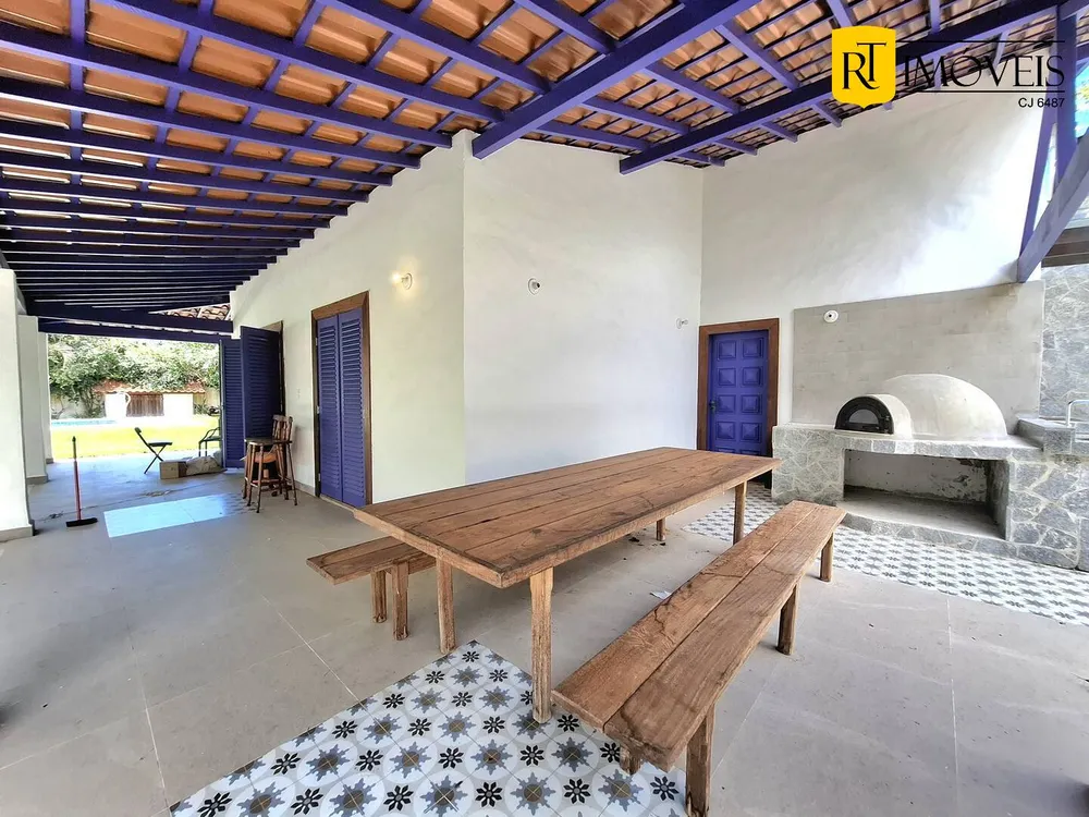 Casa, 4 quartos, 388 m² - Foto 17