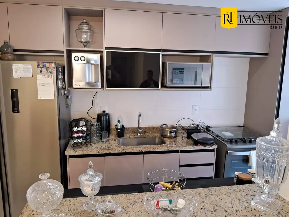 Apartamento, 3 quartos, 157 m² - Foto 13