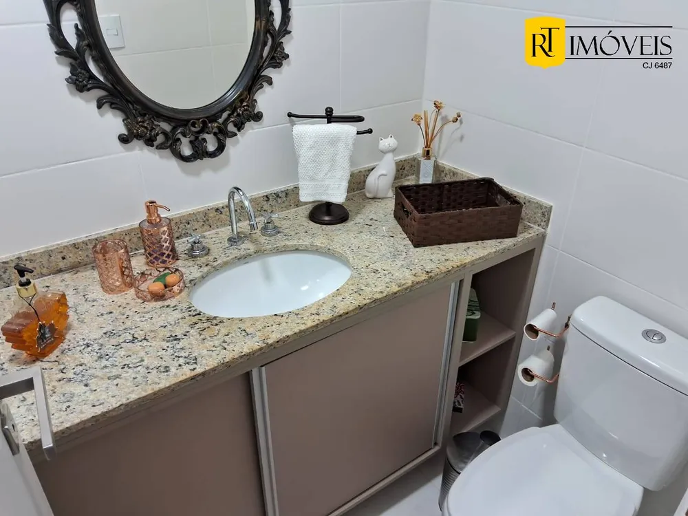 Apartamento, 3 quartos, 157 m² - Foto 14