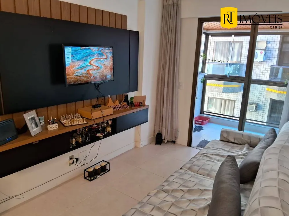 Apartamento, 3 quartos, 157 m² - Foto 3