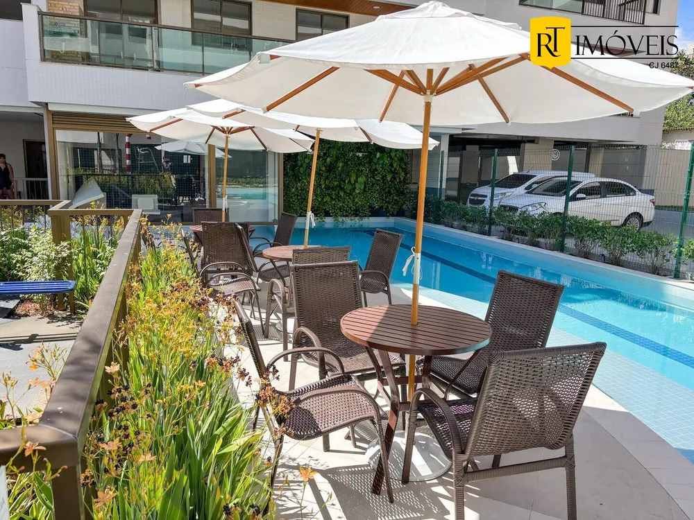 Apartamento, 3 quartos, 157 m² - Foto 18