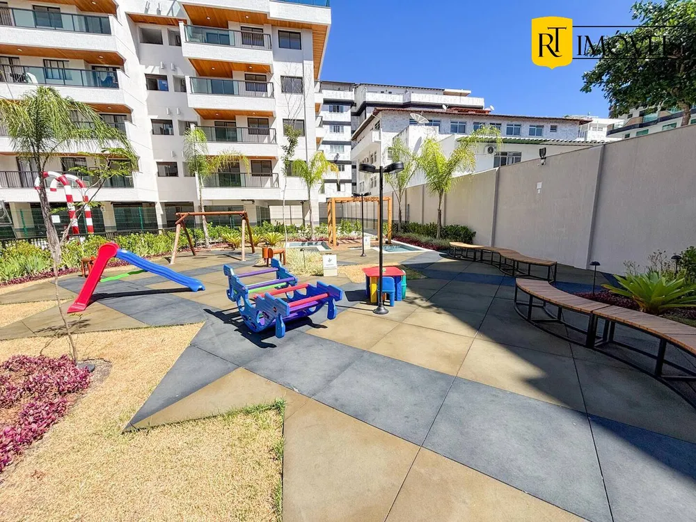 Apartamento, 3 quartos, 157 m² - Foto 28