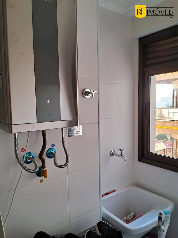 Apartamento, 3 quartos, 157 m² - Foto 12