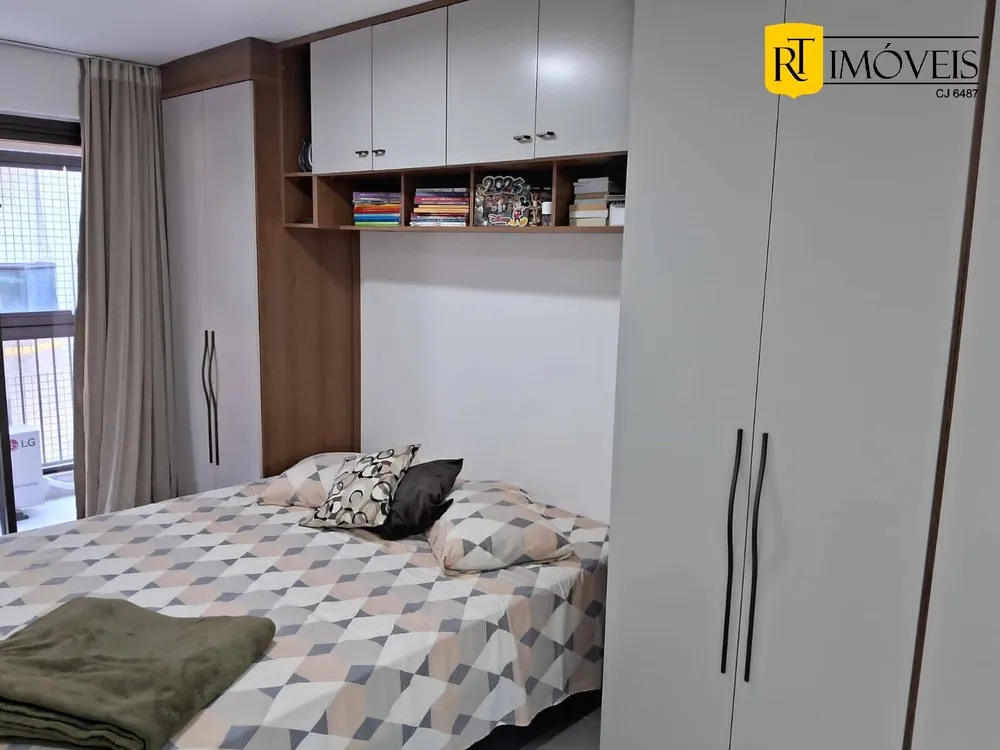 Apartamento, 3 quartos, 157 m² - Foto 9