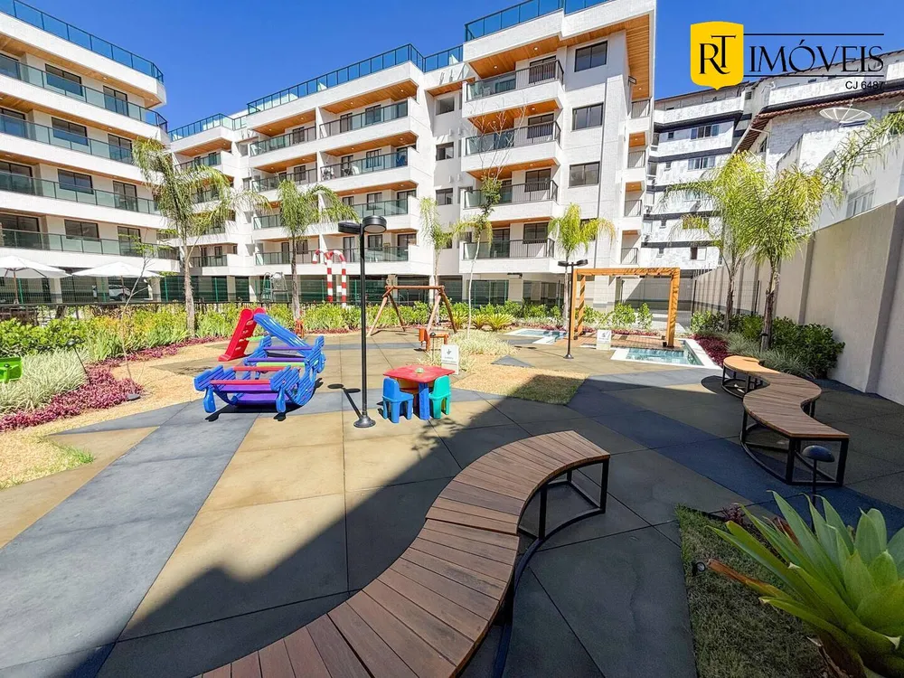 Apartamento, 3 quartos, 157 m² - Foto 25