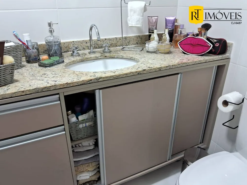 Apartamento, 3 quartos, 157 m² - Foto 5