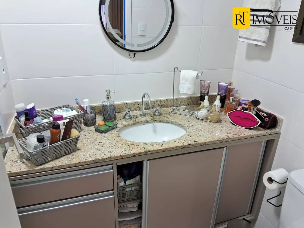 Apartamento, 3 quartos, 157 m² - Foto 7