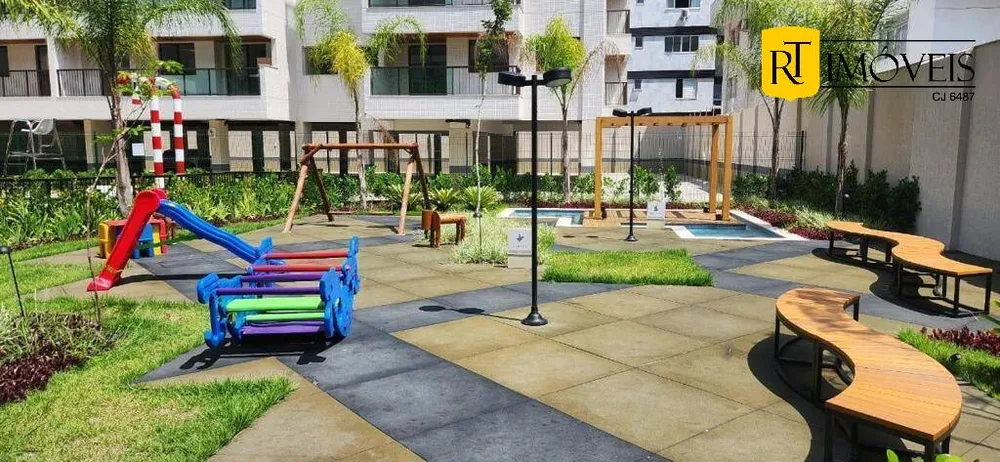 Apartamento, 3 quartos, 157 m² - Foto 22