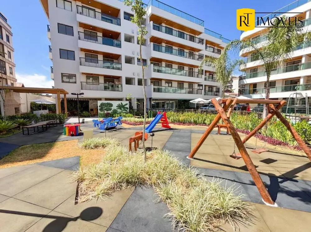 Apartamento, 3 quartos, 157 m² - Foto 29
