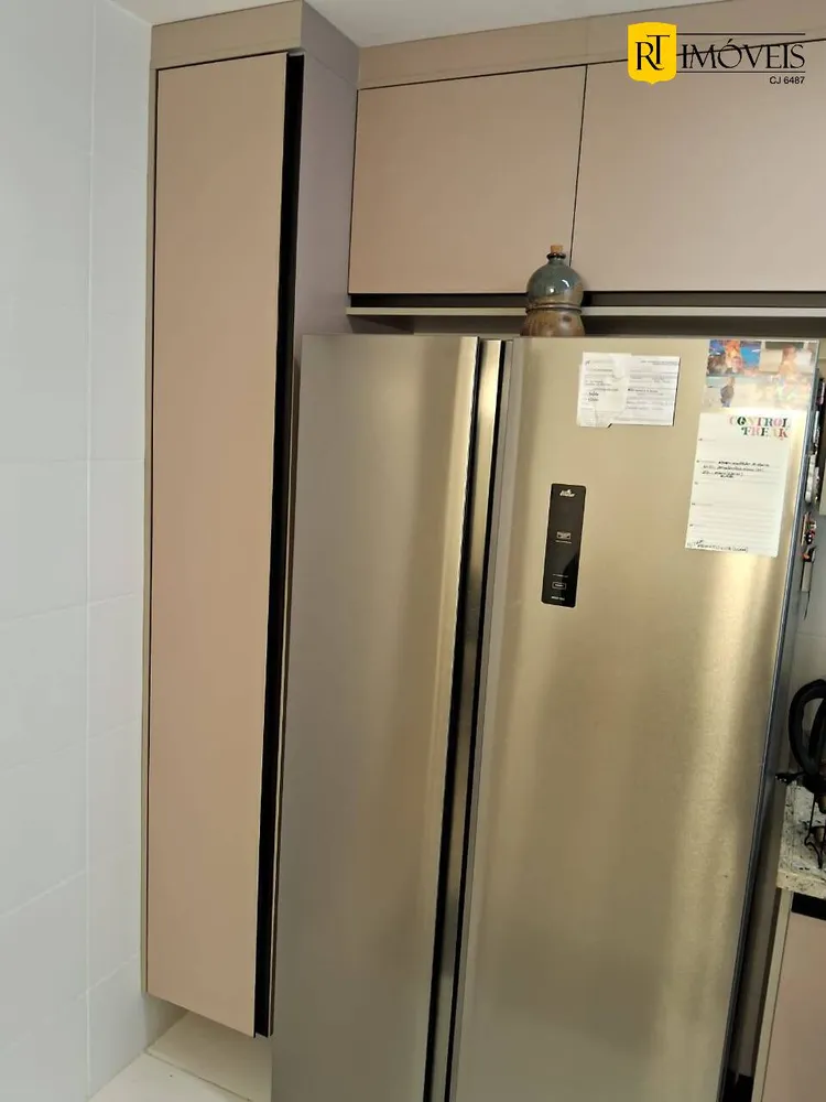 Apartamento, 3 quartos, 157 m² - Foto 11