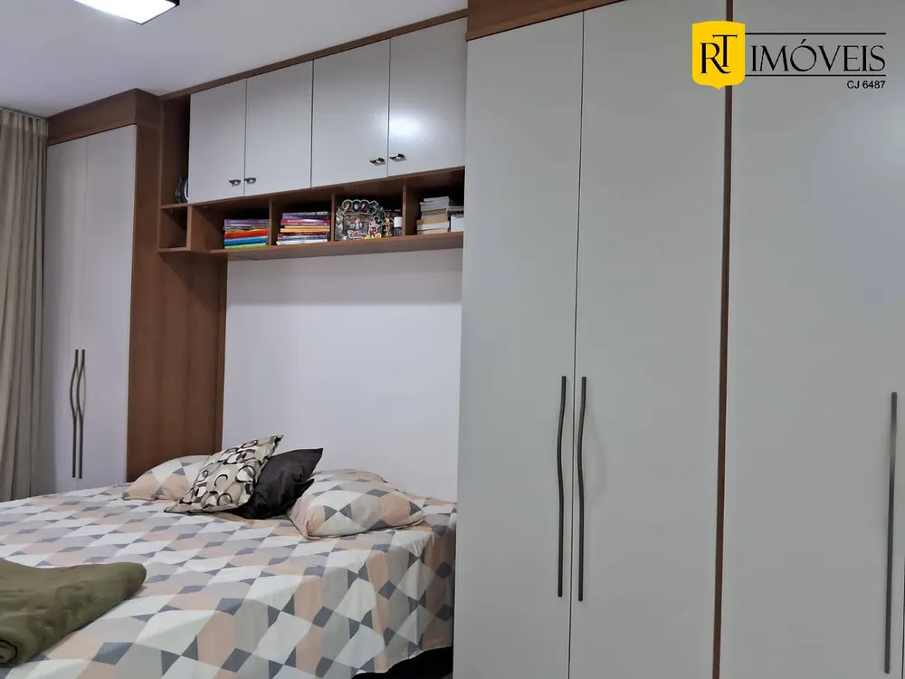 Apartamento, 3 quartos, 157 m² - Foto 10