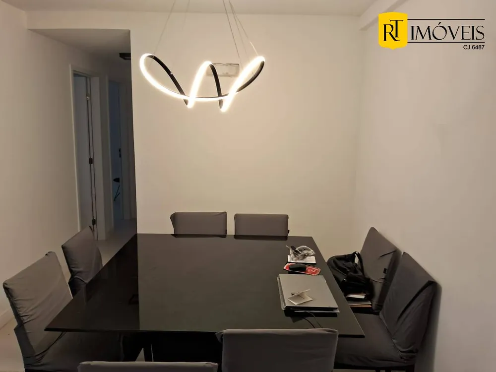 Apartamento, 3 quartos, 157 m² - Foto 2