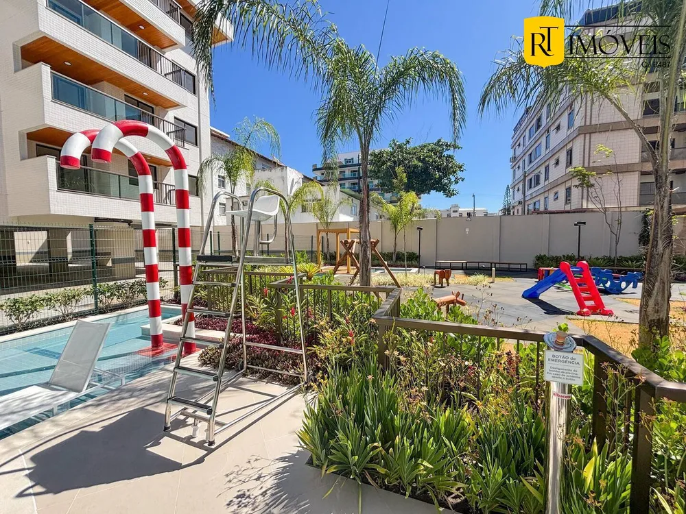 Apartamento, 3 quartos, 157 m² - Foto 27