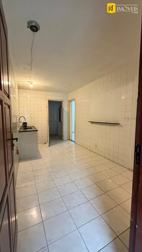 Casa, 1 quarto, 55 m² - Foto 3