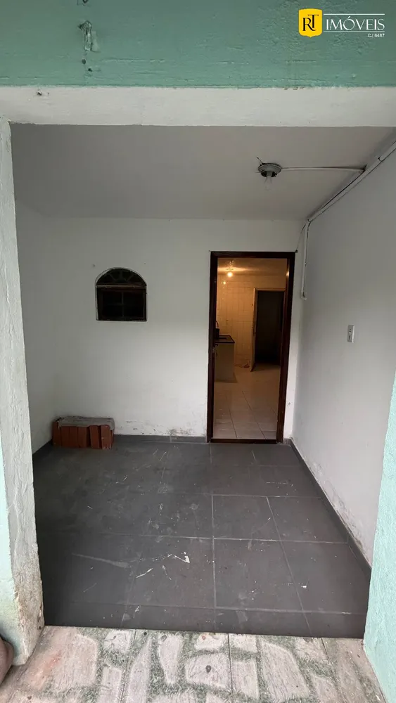 Casa, 1 quarto, 55 m² - Foto 2