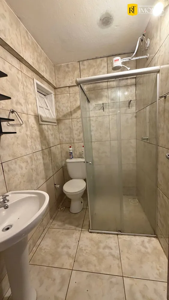 Casa, 1 quarto, 55 m² - Foto 4