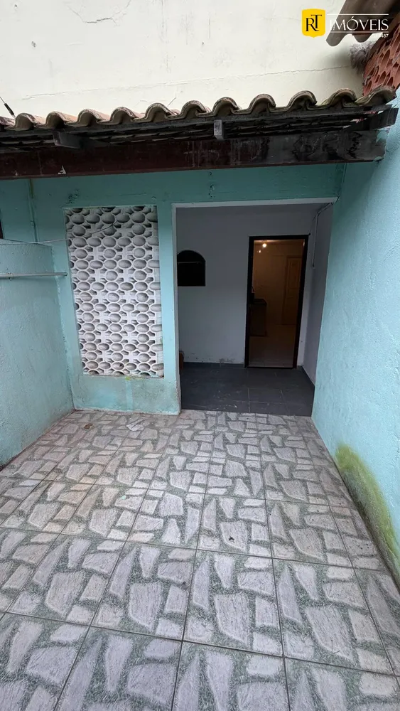 Casa, 1 quarto, 55 m² - Foto 1