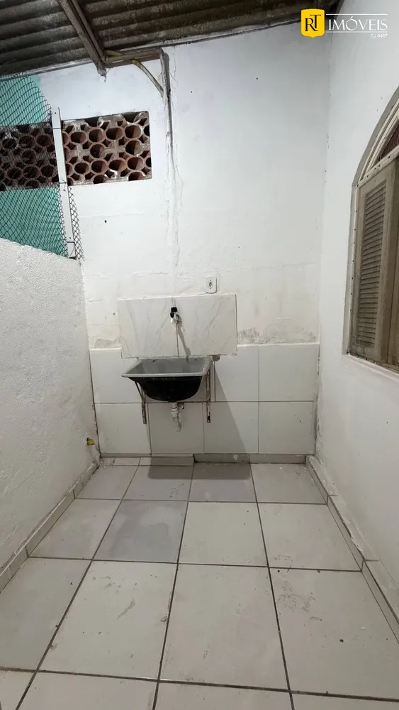 Casa, 1 quarto, 55 m² - Foto 6