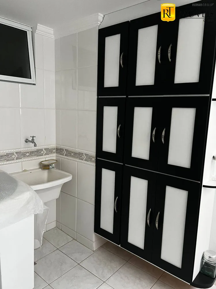 Cobertura, 4 quartos, 203 m² - Foto 29