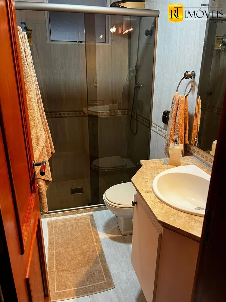 Cobertura, 4 quartos, 203 m² - Foto 27