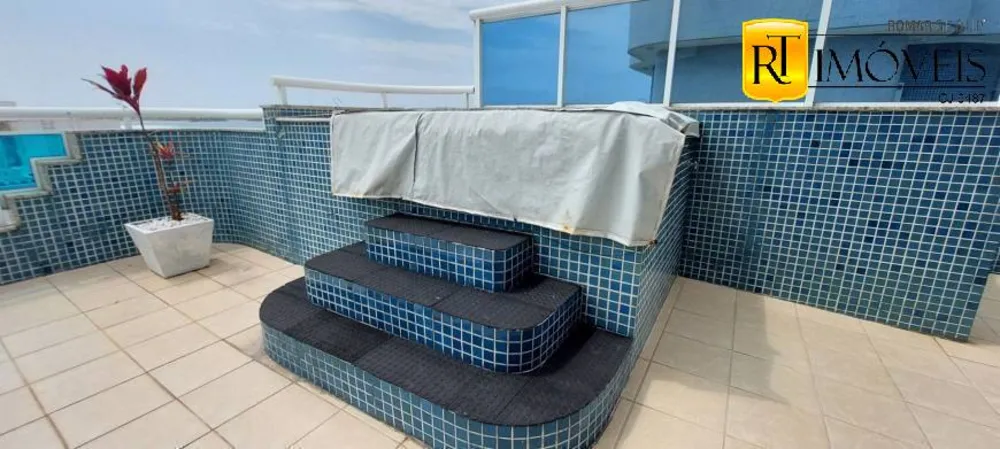 Cobertura, 4 quartos, 203 m² - Foto 49