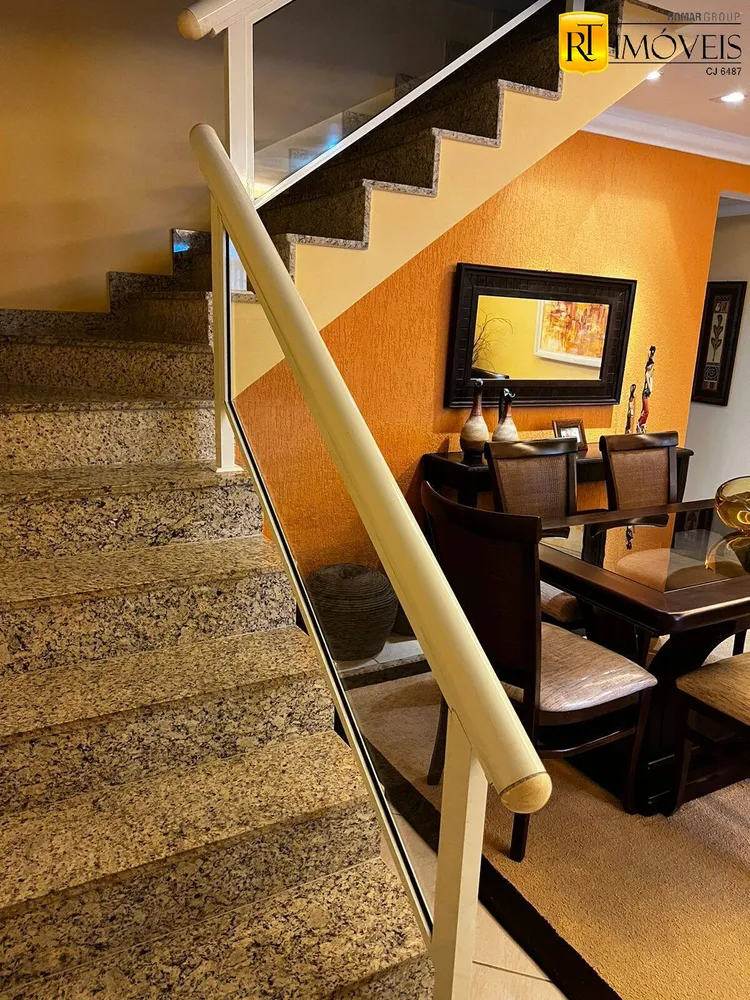Cobertura, 4 quartos, 203 m² - Foto 10