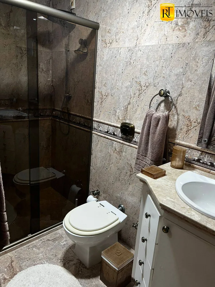 Cobertura, 4 quartos, 203 m² - Foto 8