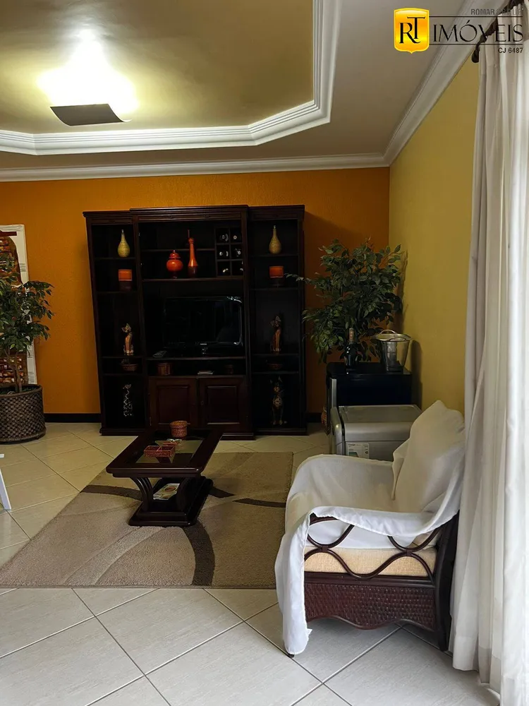Cobertura, 4 quartos, 203 m² - Foto 6