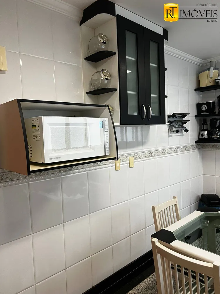 Cobertura, 4 quartos, 203 m² - Foto 25