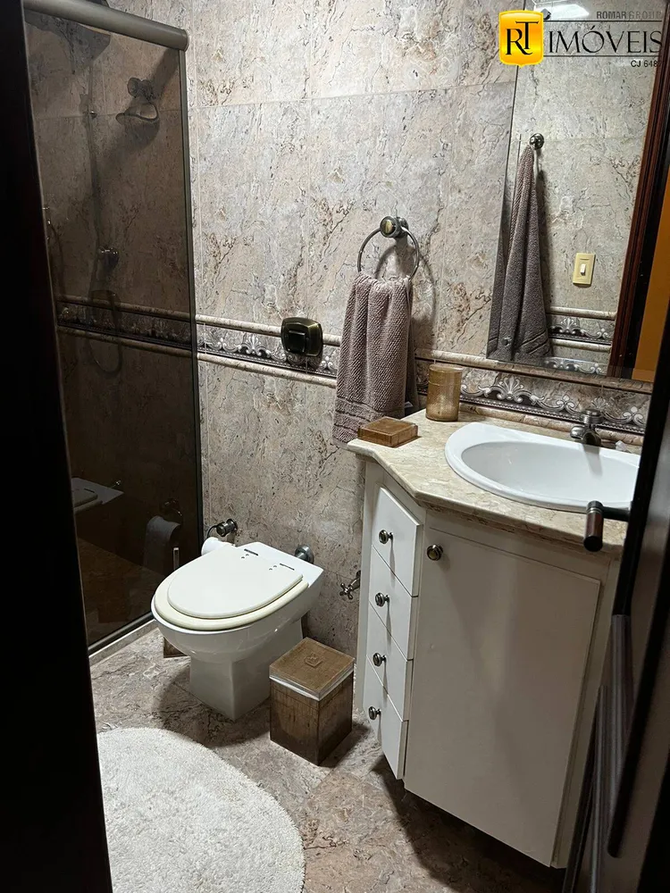 Cobertura, 4 quartos, 203 m² - Foto 16