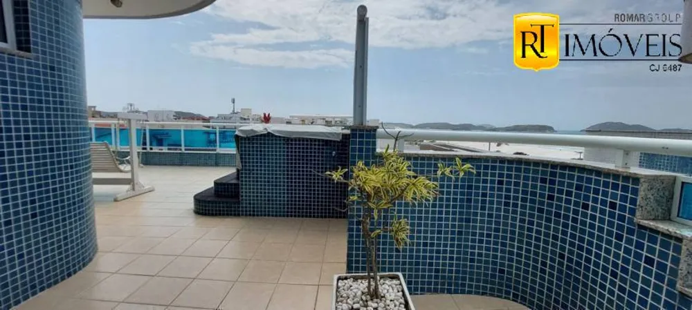 Cobertura, 4 quartos, 203 m² - Foto 48
