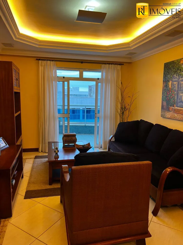 Cobertura, 4 quartos, 203 m² - Foto 7