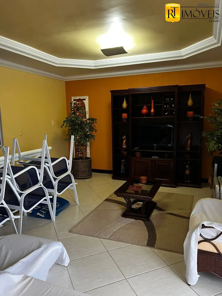 Cobertura, 4 quartos, 203 m² - Foto 15