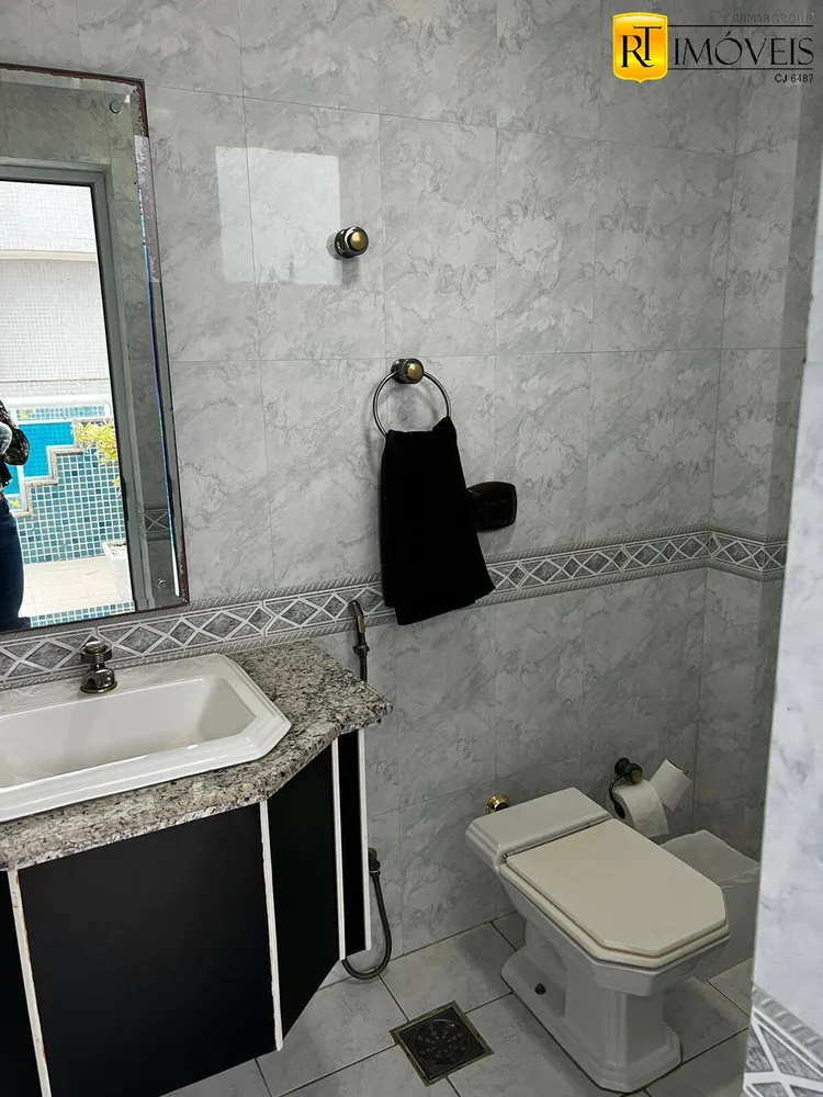 Cobertura, 4 quartos, 203 m² - Foto 14