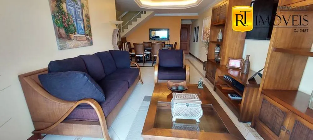 Cobertura, 4 quartos, 203 m² - Foto 3