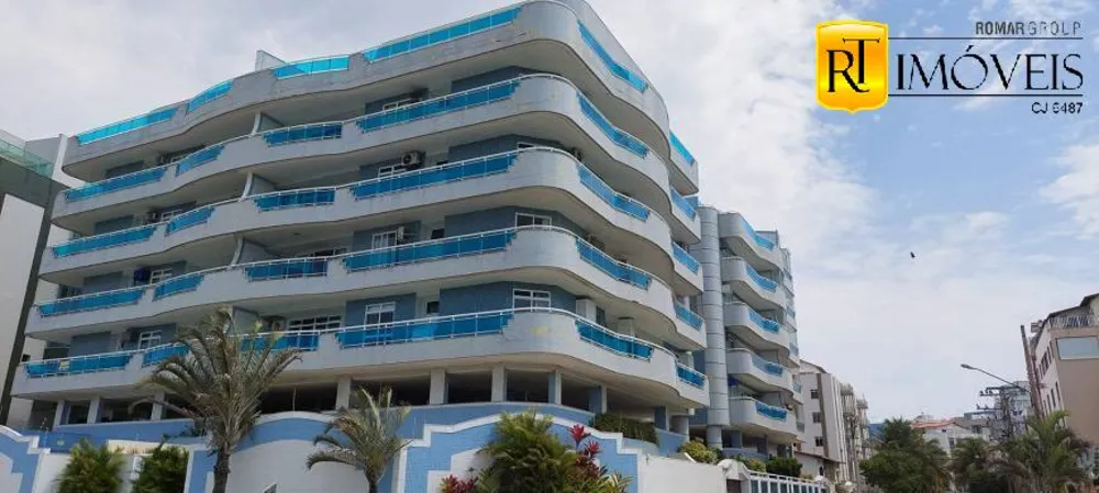Cobertura, 4 quartos, 203 m² - Foto 1