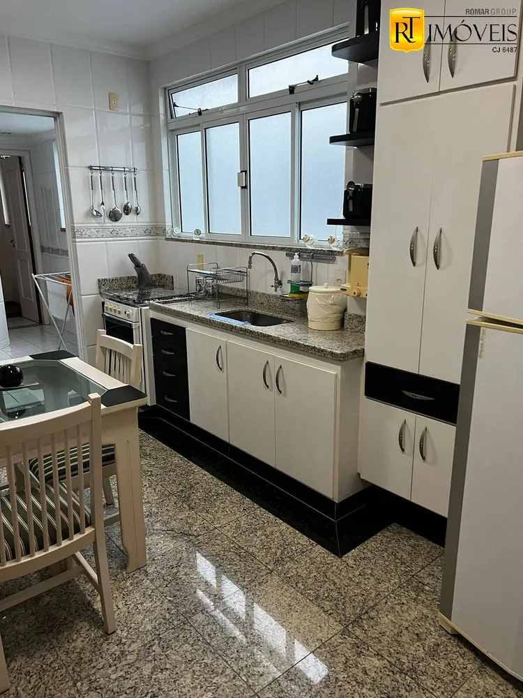 Cobertura, 4 quartos, 203 m² - Foto 33