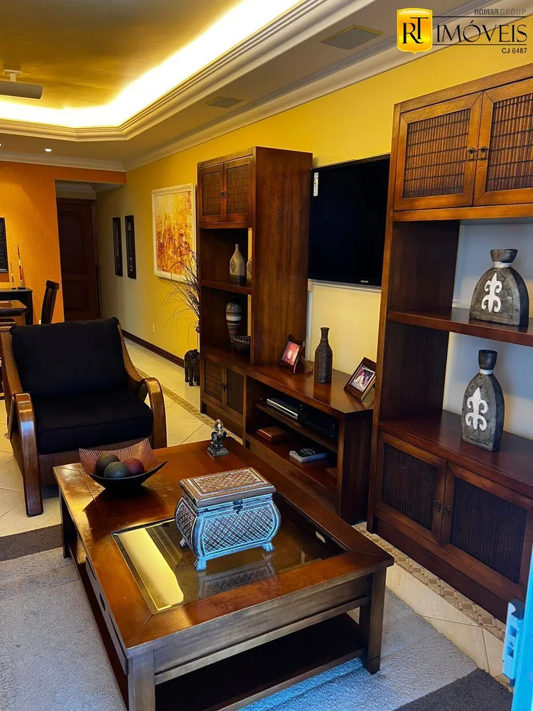 Cobertura, 4 quartos, 203 m² - Foto 5