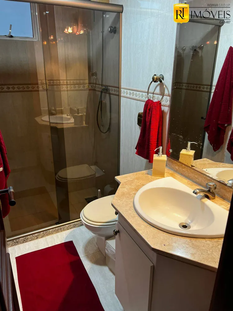 Cobertura, 4 quartos, 203 m² - Foto 12