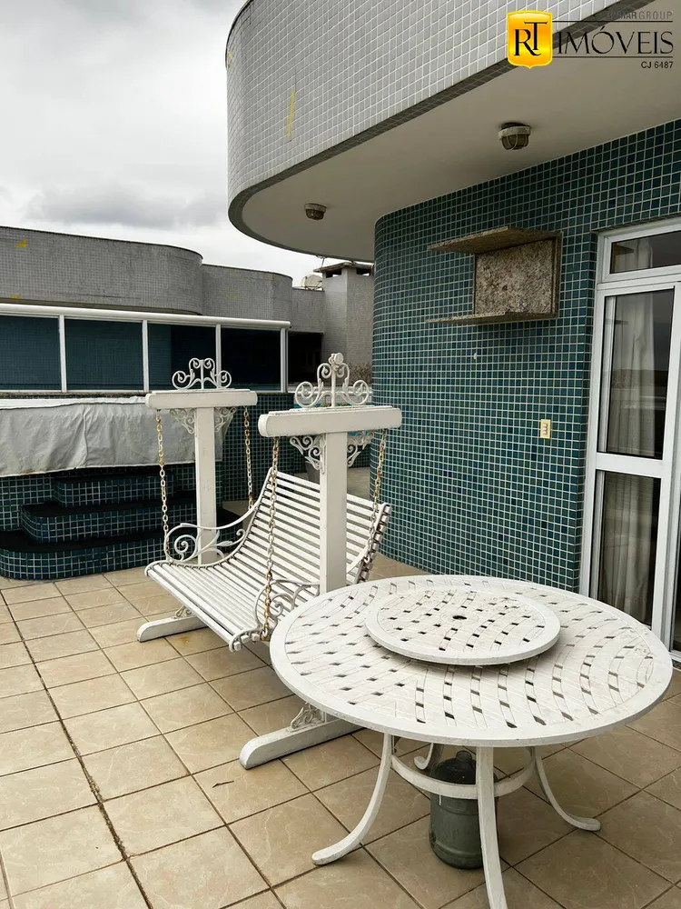 Cobertura, 4 quartos, 203 m² - Foto 20
