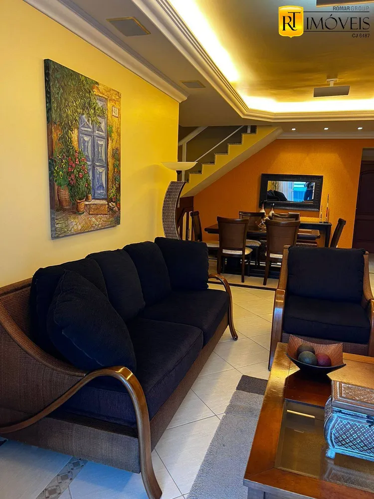 Cobertura, 4 quartos, 203 m² - Foto 4