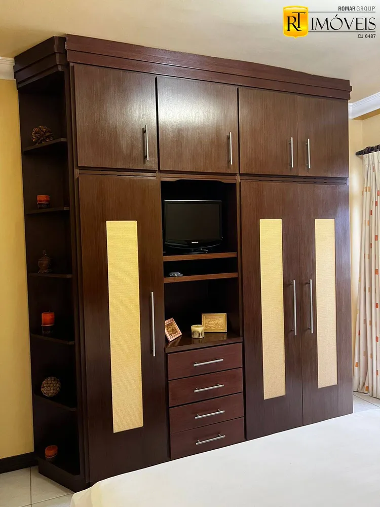 Cobertura, 4 quartos, 203 m² - Foto 40