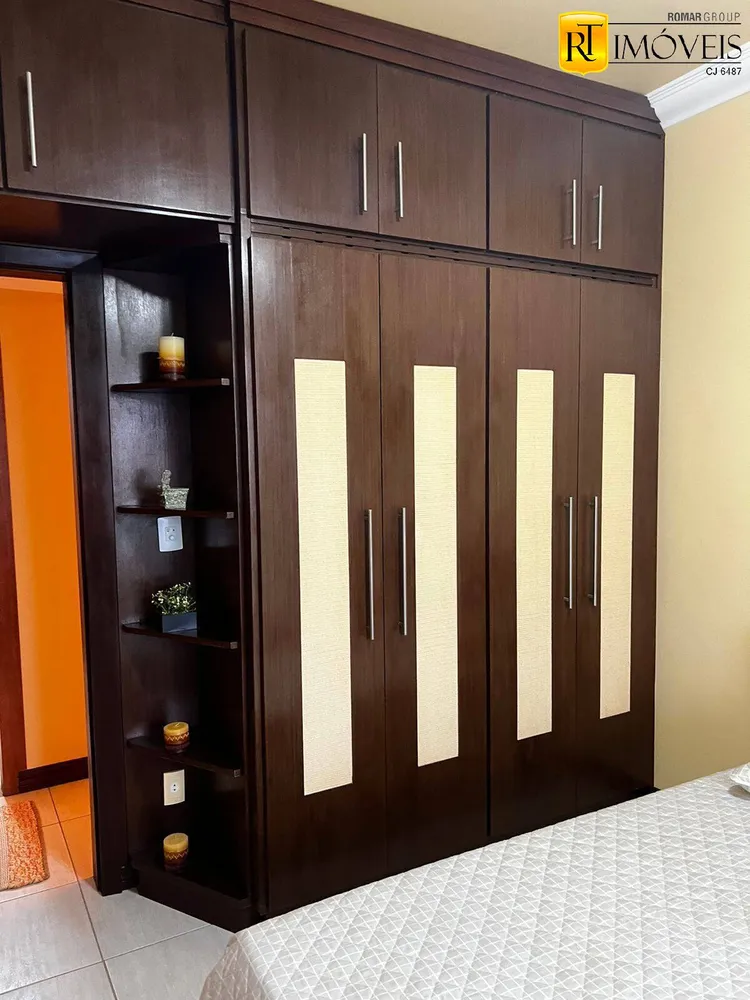 Cobertura, 4 quartos, 203 m² - Foto 22