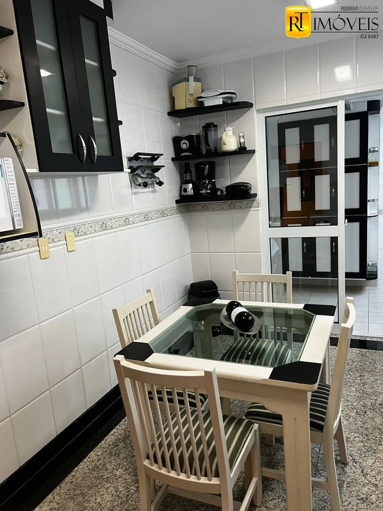 Cobertura, 4 quartos, 203 m² - Foto 34