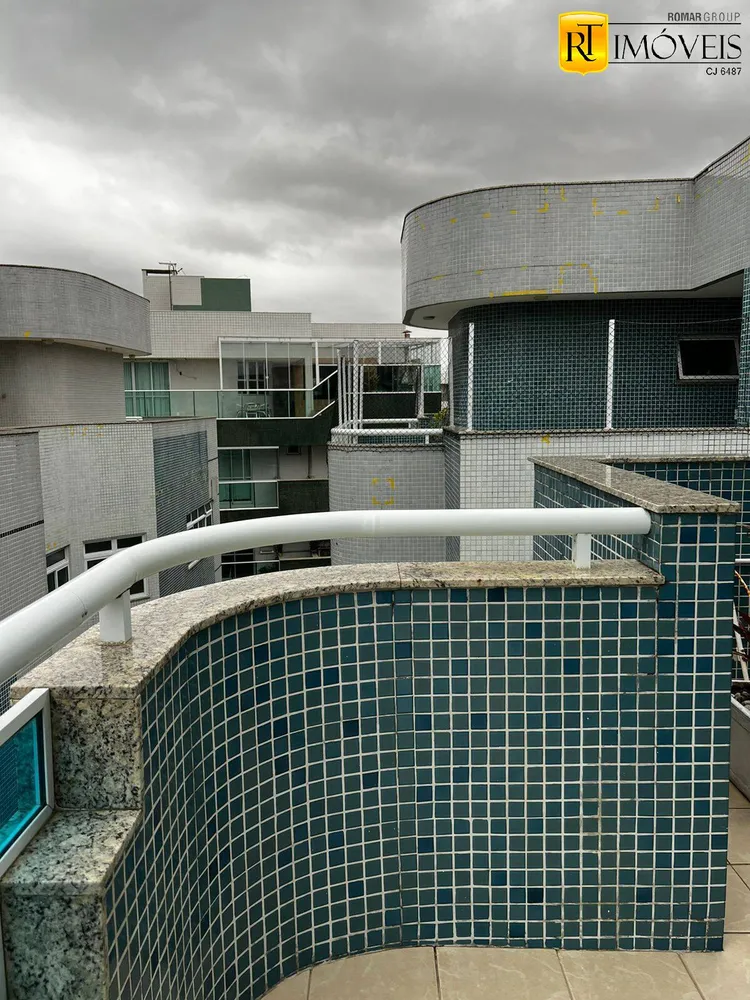 Cobertura, 4 quartos, 203 m² - Foto 18
