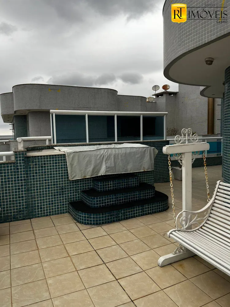 Cobertura, 4 quartos, 203 m² - Foto 37